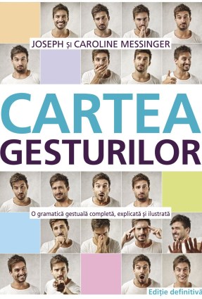 cartea gesturilor